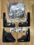 Комплект брызговики TOYOTA Camry 70 75