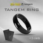 Tangem Ring (Tangem кольцо + 2 карты ) Магазин аппаратных кошельков