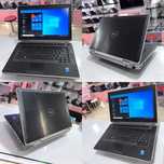 Ноутбук DELL E6420