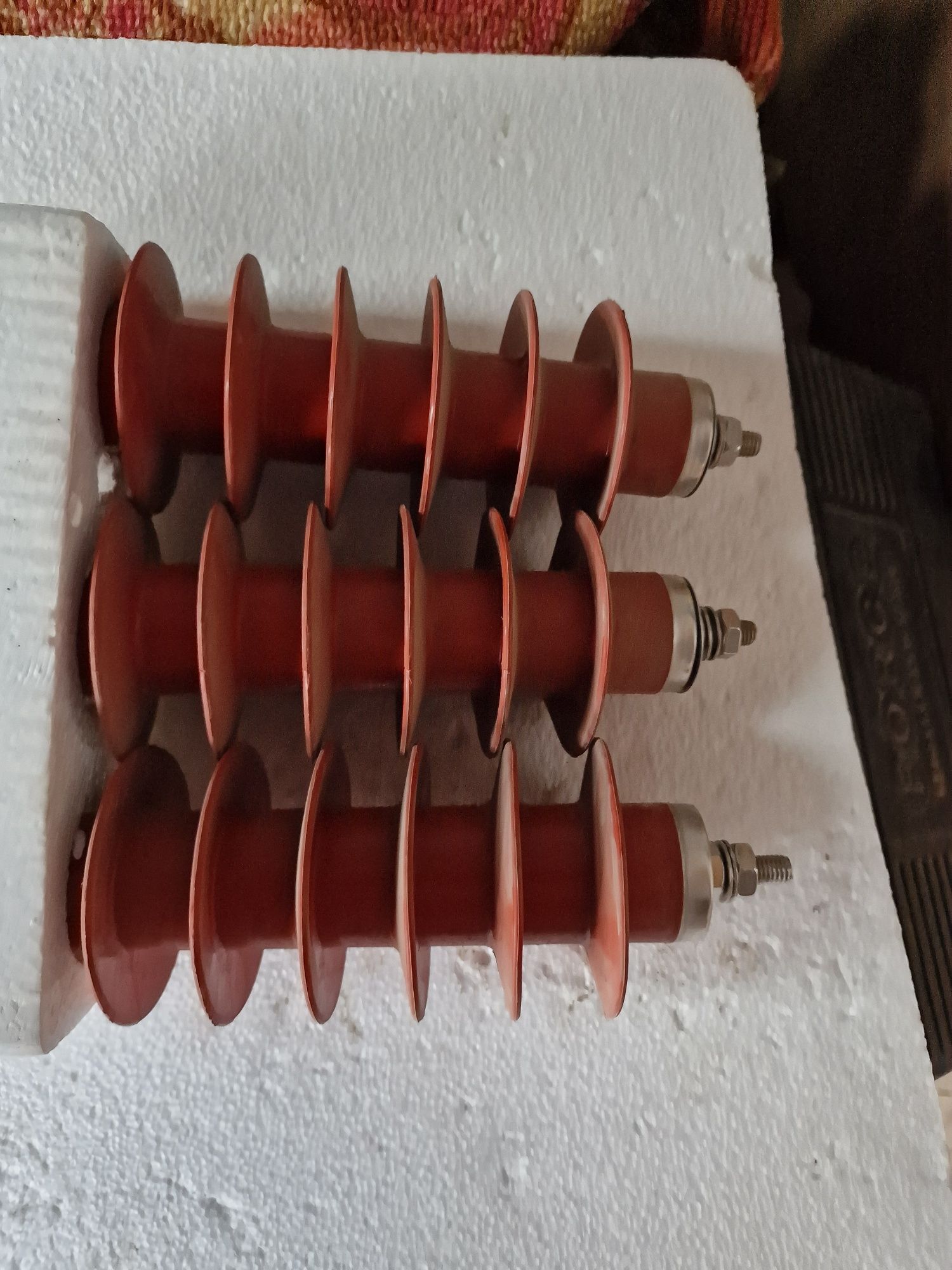 Разрядник PBO-10 17-kv, 13.5KV