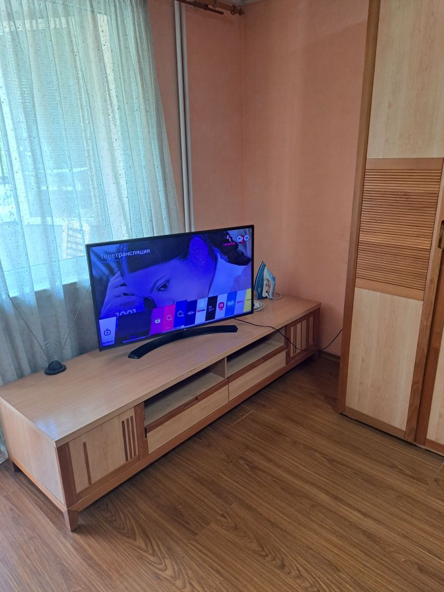 2 х ,Люкс, Ивушка,Смарт, Wi-Fi, Лоджии