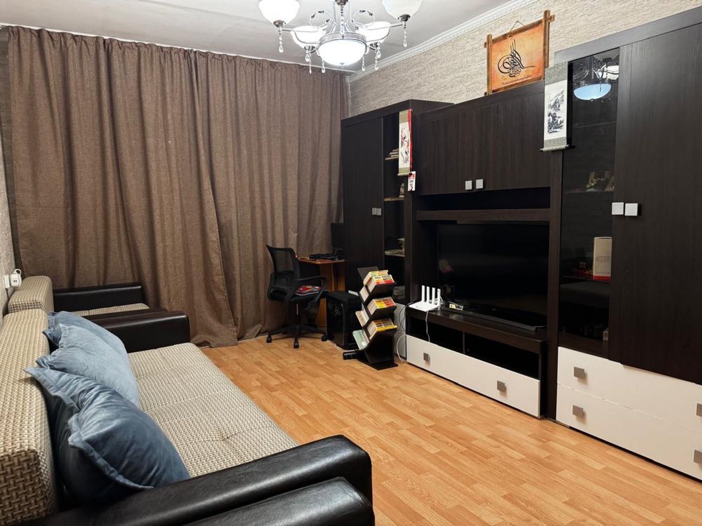 Продам 2-х комнатную квартиру