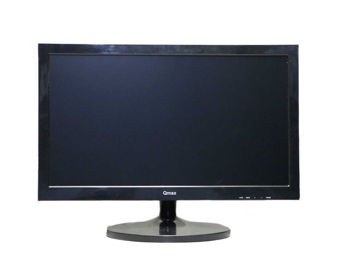Монитор 19.5" 1600x900 Qmax M2075B