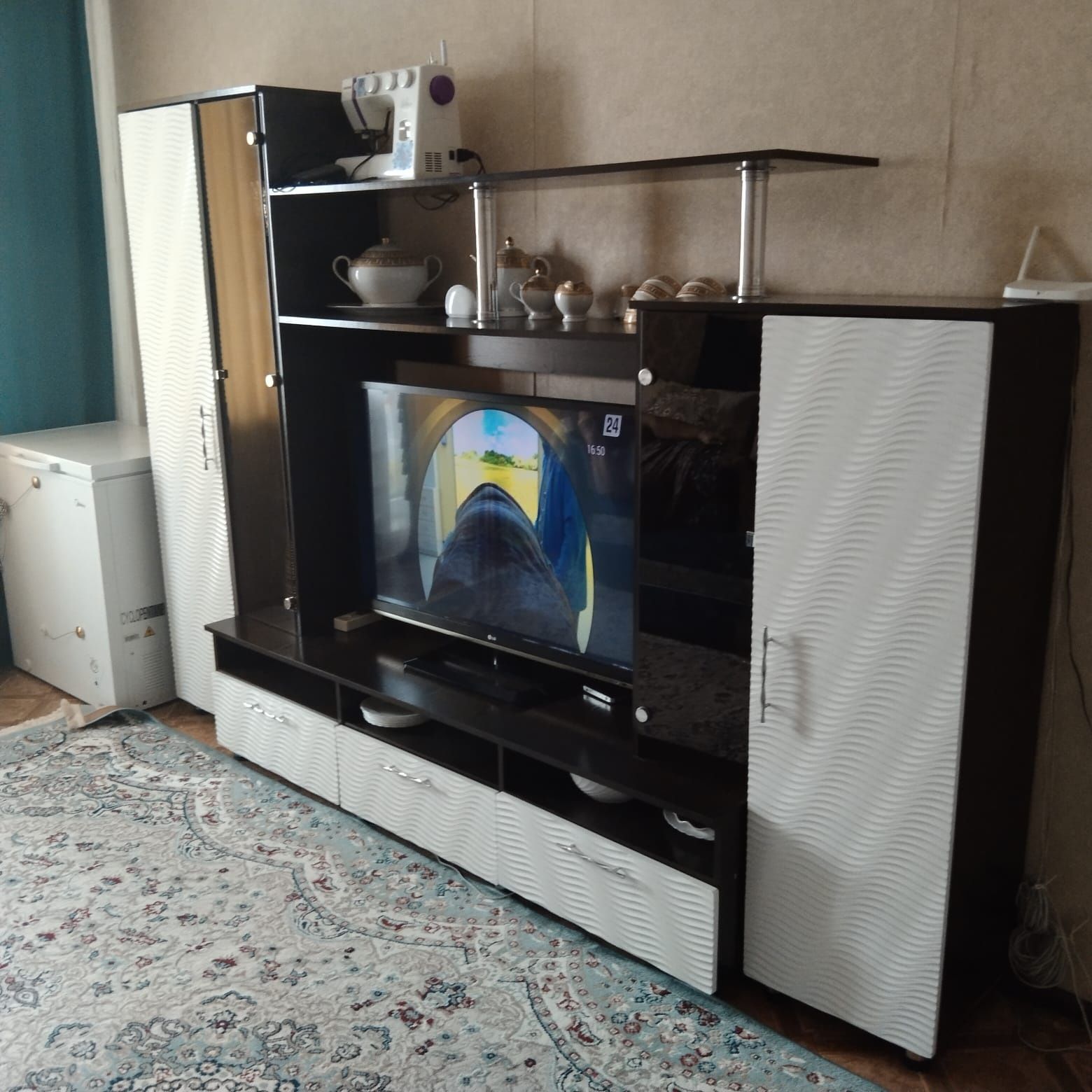 Продам горку "Марсель"