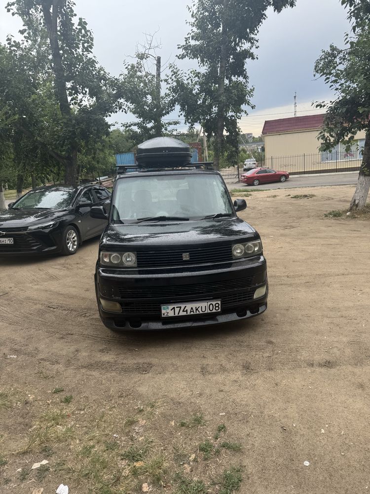 Автобокс  макс про