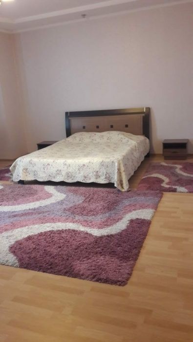Сдам 2 км. квартиру, пр. Кунаева, ЖК Отаустрой