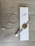 Срочно!!!Apple Watch 7 41 mm с коробкой и документами
