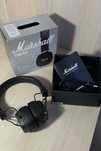 Наушники Marshall