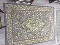 Ковёр 1,5*2,0 м. шерстяной.