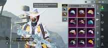 Pubg acaunt lvl71 13 prokachka lednik 7 lvl