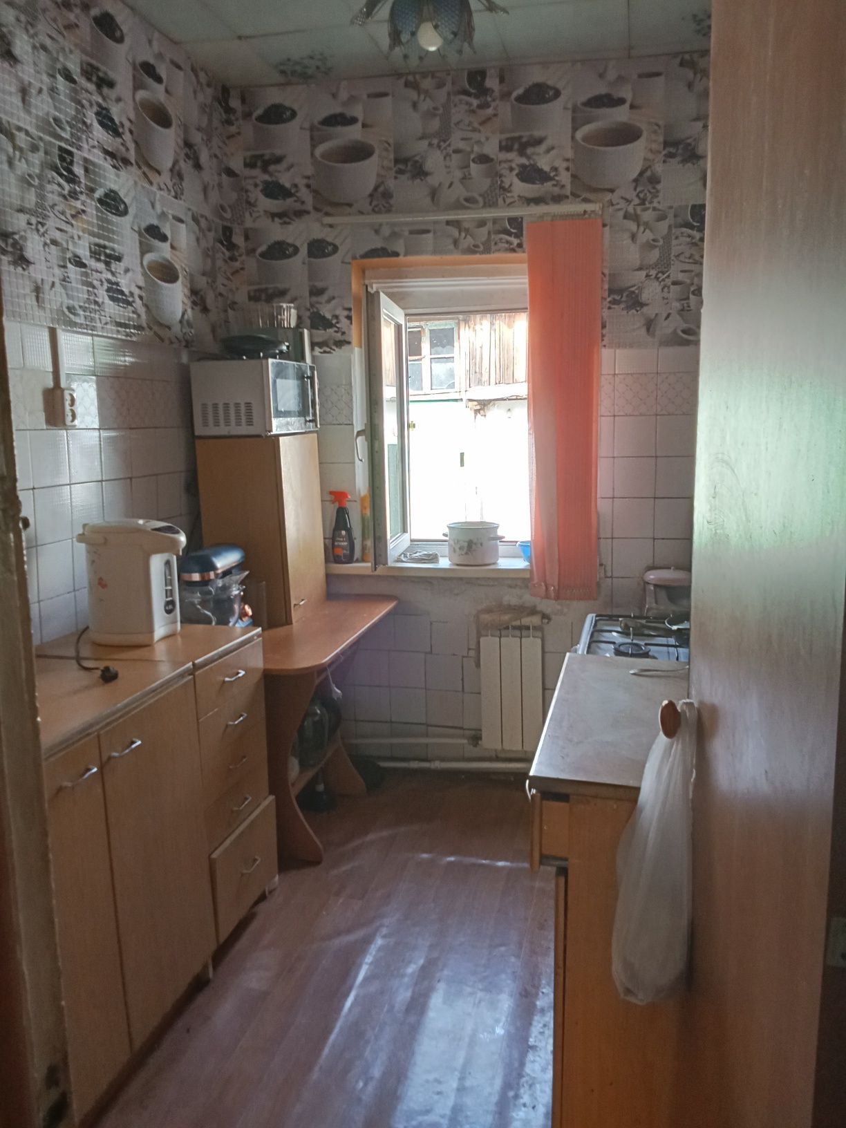 Продам дом можно обмен