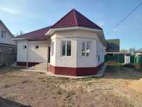 Продам дом в селе Жамбыл