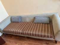 Продам 2 средних дивана