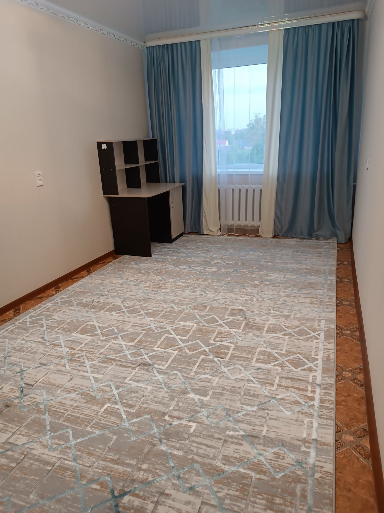 Продам квартиру.