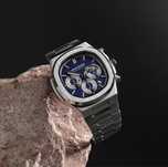 Срочно продам! Часы ZENTORNO legacy chronomaster