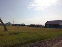 Продам земельный участок Бишкуле Санта Барбара 10 сот