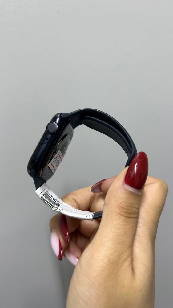 Apple whatch 9 | 45mm