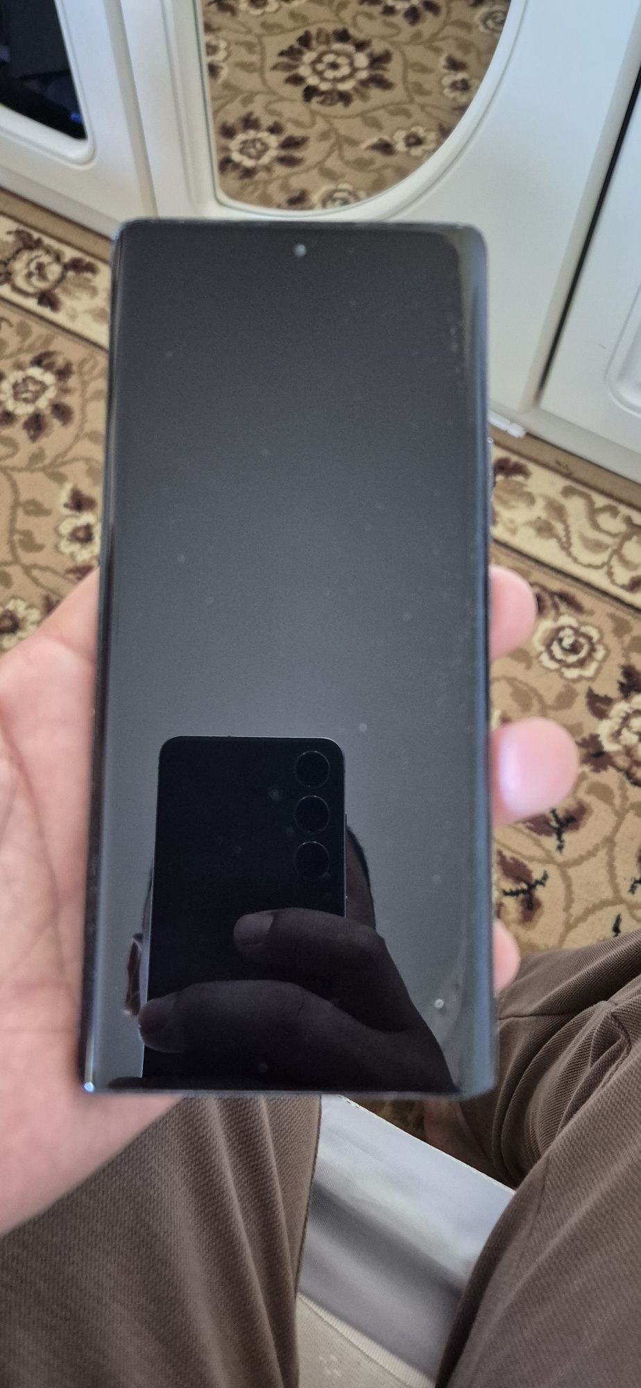 Huawei honor 70 жагдайы жаксы