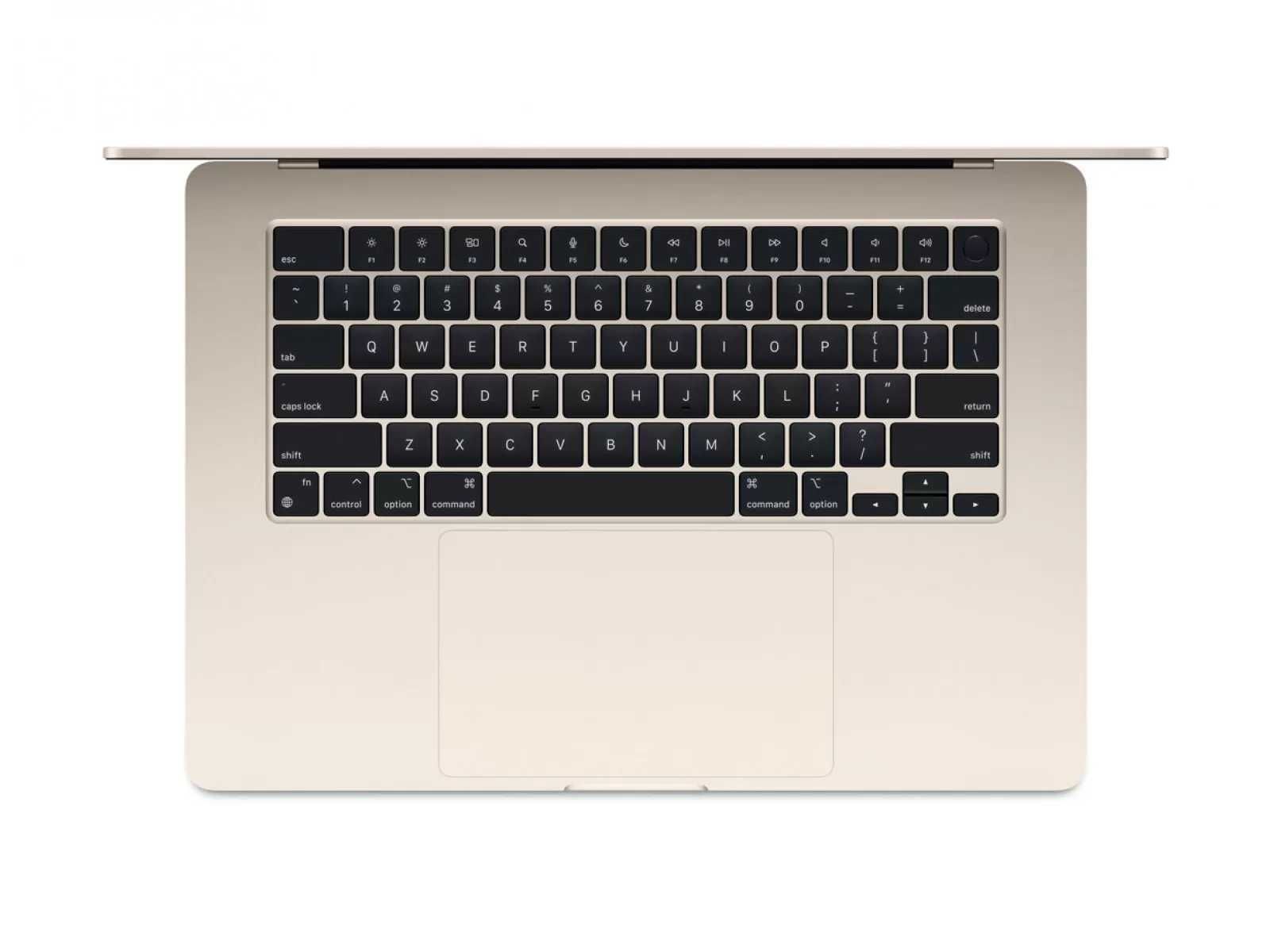Ноутбук Apple MacBook Air 15" M3, 24/512 MC9L4, MC9K4