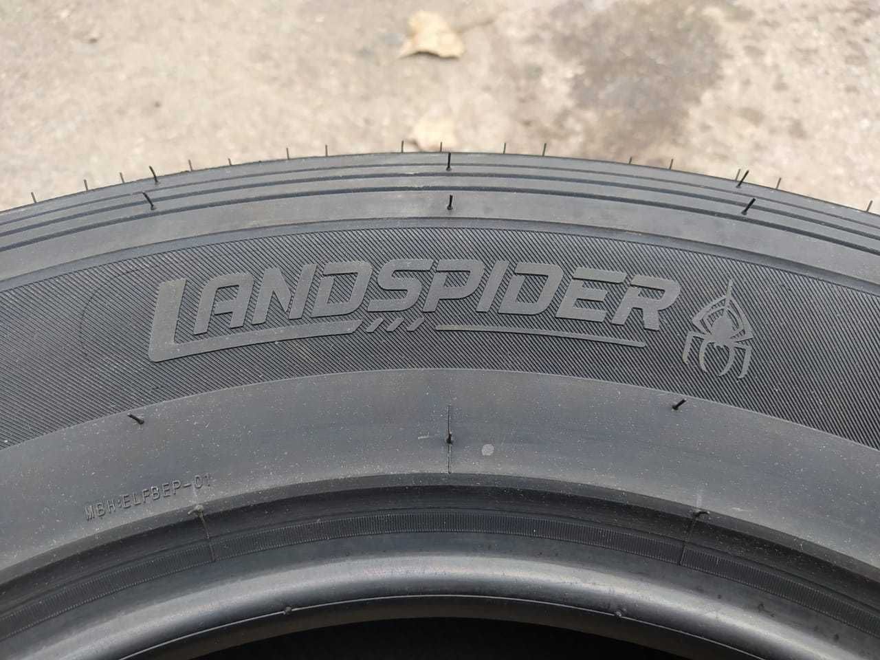 Шины в Алматы 265/65/17 LandSpider GRANDTRAXX A/T (112H)