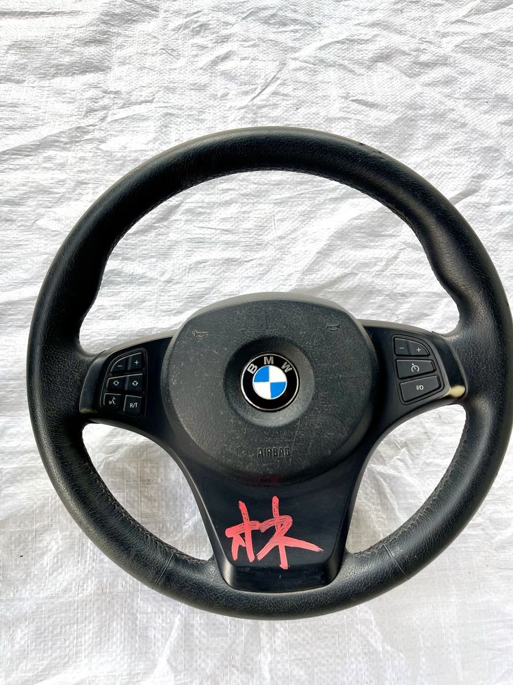 Спорт руль BMW X3 X5 e53 БМВ Х3 Х5 е53