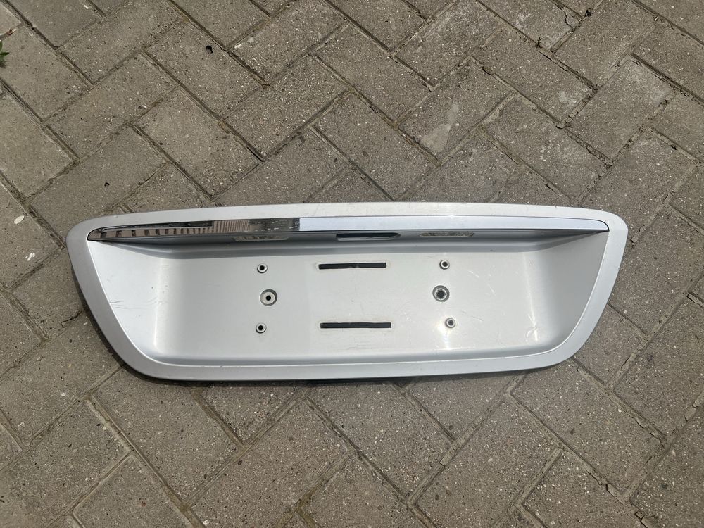 Фары от Мерседес S w220