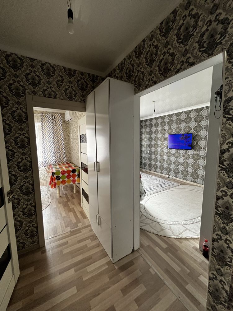Продам 1 комн. квартиру в Конаеве