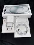 зарядка iphone 15 шнур адаптер кабель айфон галовка20w