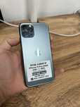 Iphone 11 pro гарантия месяц