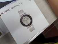 Смарт часы Huawei Watch GT 4 г Тараз 7мкр 12/2 лот 471645