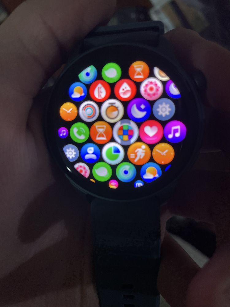 Спортивные Смартчасы Zeblaze Btalk 3 PRO