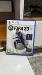 Продам FIFA 23 на PS5