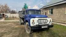 Продам Зил селхозник