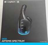 Наушники Logitech G633