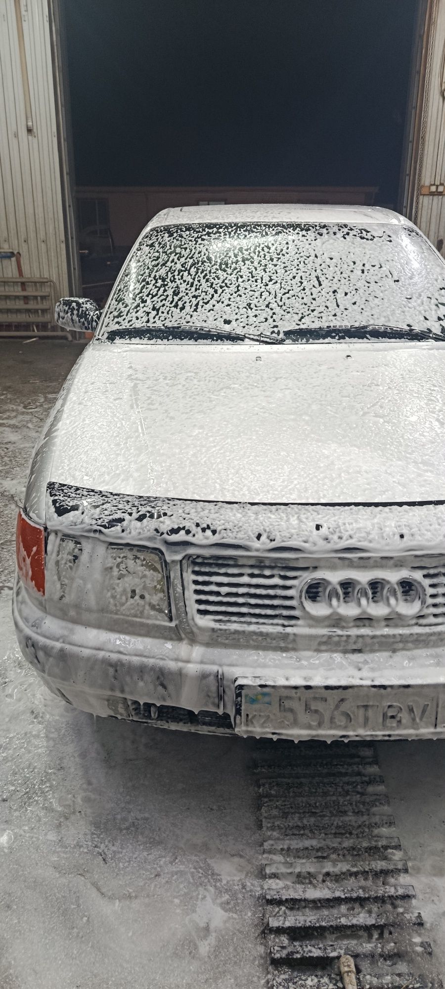 Продам Ауди 100 с4
