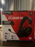 Наушники hyperX cloud 3