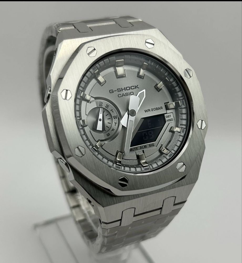 CUSTOM CASIO original from alltime