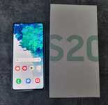 Продам Samsung Galaxy S20 FE
