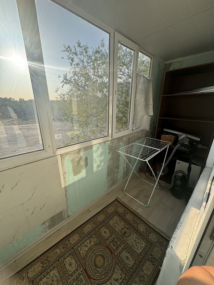Продам 3комнатную квартиру