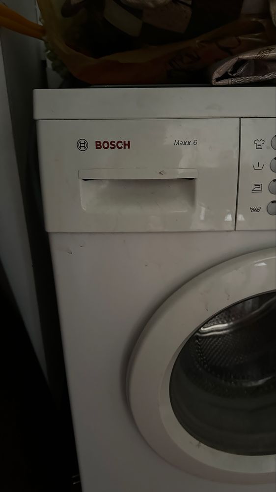 Стиральная машина Bosh