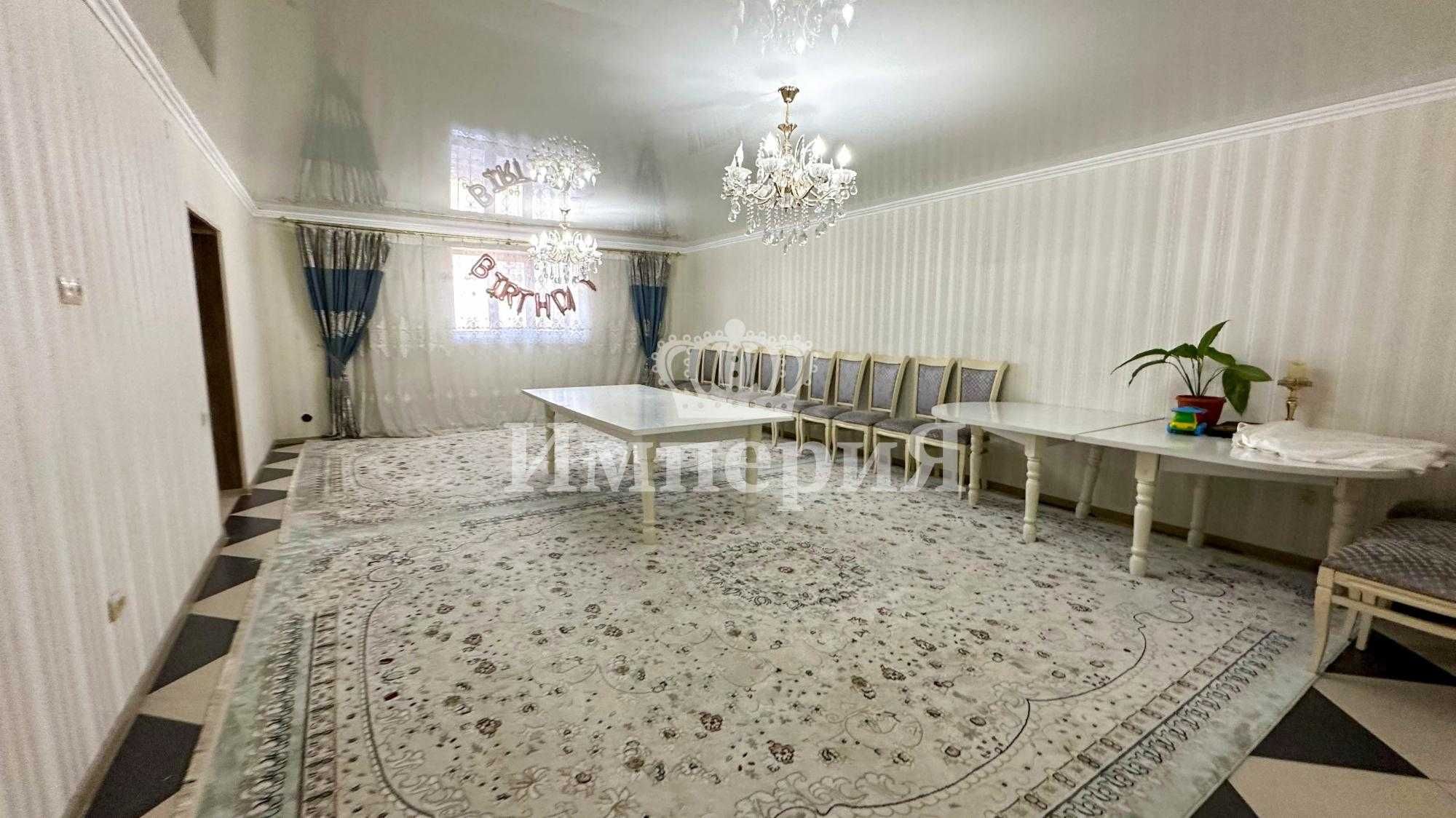 Продам Дом Дулат Империя
