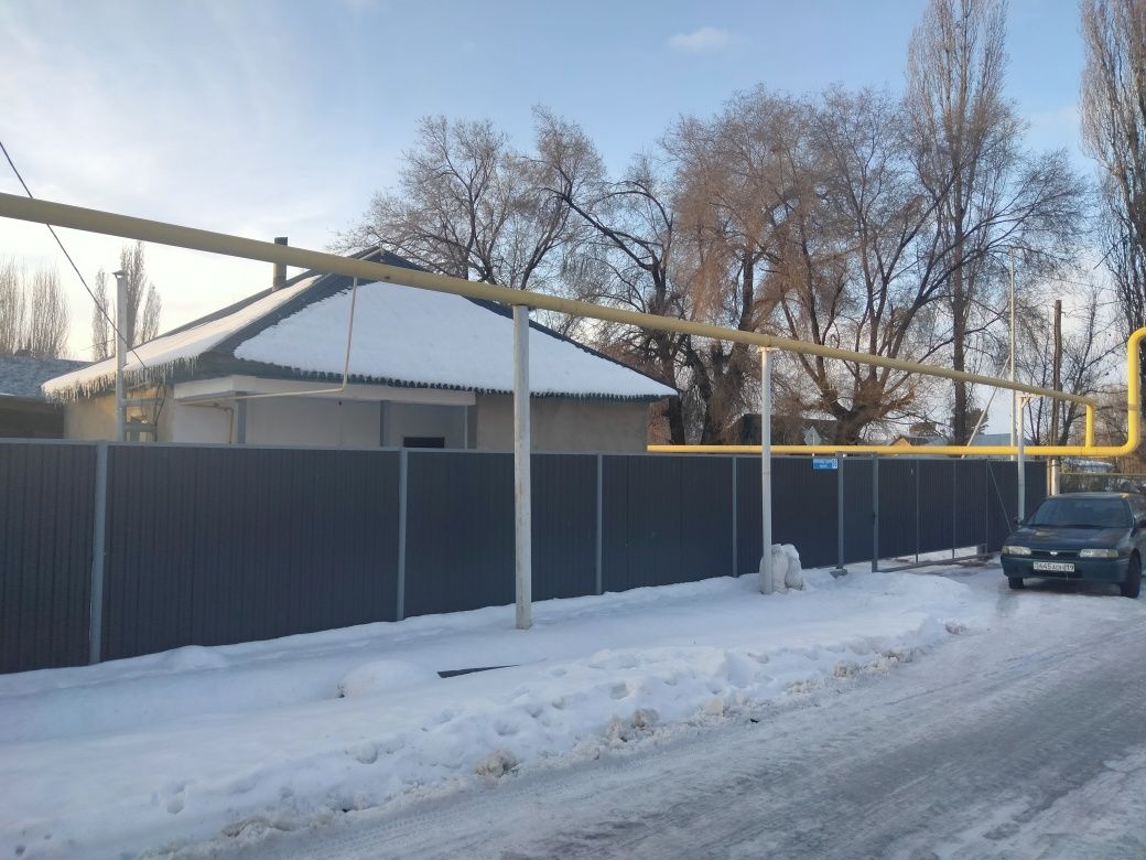 Тез арада Кылем жуатын цех турғын үйімен тез арада сатыладыСрочно прод