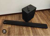 Саундбар Samsung HW Q60R Harman Kardon