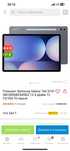 планшет Samsung Galaxy Tab S10+
12.4 дюйм 12
Г6/256 Гб серый