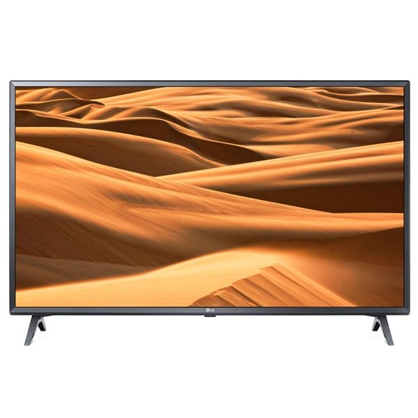 Lg smart  4k  50 д 127 см. Оригинал