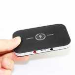 Адаптер Bluetooth 4.0 Аудио Приёмник Передатчик 2 в 1 (136)