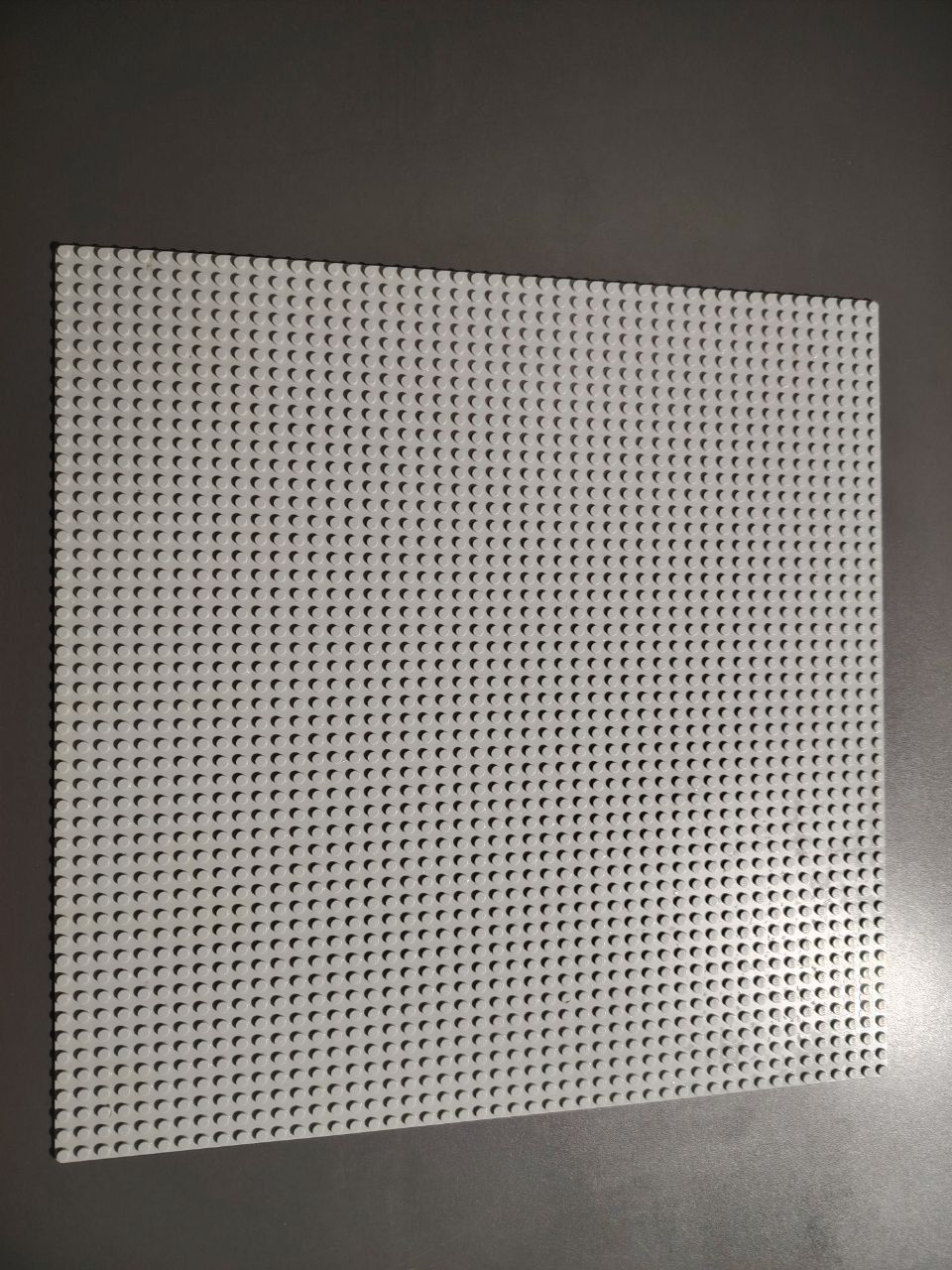 Пластины LEGO  ориг