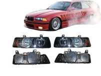 Фара передняя BMW E36