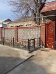 Жилой дом . Поселок Атакент / Мактаральская область