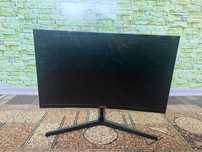 Samsung Curved Gaming 24 144 Ghz